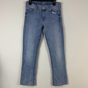 Mother The Runaway Jeans Size 30